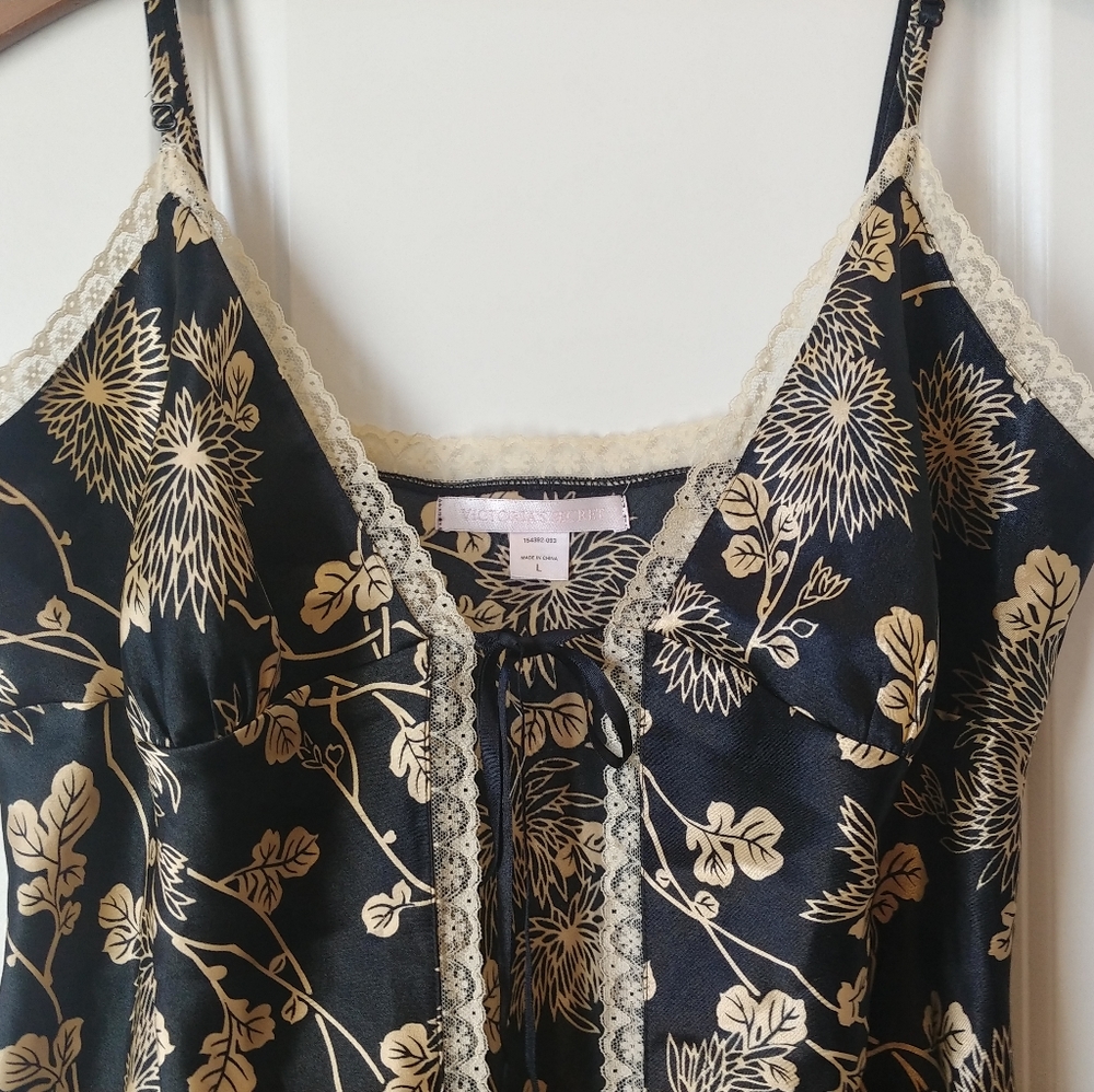 Victoria's Secret Floral Top